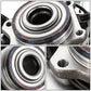 2004-2006 Chrysler Pacifica Wheel Hubs & Bearings