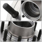 2004-2006 Chrysler Pacifica Wheel Hubs & Bearings