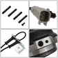 2004-2006 Chrysler Pacifica Wheel Hubs & Bearings