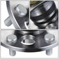 1992-2001 Toyota Camry Wheel Hub & Bearing Assembly w/ 4 Wheel ABS