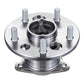 1992-2001 Toyota Camry Wheel Hub & Bearing Assembly w/ 4 Wheel ABS