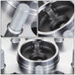 1992-2001 Toyota Camry Wheel Hub & Bearing Assembly w/ 4 Wheel ABS