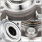 2013-2019 Ford Escape Wheel Hub & Bearing Assembly AWD