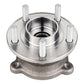 2013-2019 Ford Escape Wheel Hub & Bearing Assembly AWD
