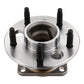 2004-2005 Chevrolet Impala Wheel Hub & Bearing Assembly ABS