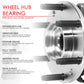 2003-2007 Nissan 350Z / Infiniti G35 Wheel Hub & Bearing Assembly