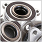 2015-2017 Chrysler 200 / Cherokee Rear AWD Wheel Hub & Bearing Kit