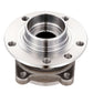2015-2017 Chrysler 200 / Cherokee Rear AWD Wheel Hub & Bearing Kit