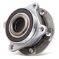 2015-2017 Chrysler 200 / Cherokee Rear AWD Wheel Hub & Bearing Kit