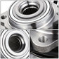 2004-2010 Nissan QX56 Armada Pathfinder Wheel Hub Bearing ABS