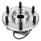 2004-2010 Nissan QX56 Armada Pathfinder Wheel Hub Bearing ABS