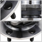2004-2010 Nissan QX56 Armada Pathfinder Wheel Hub Bearing ABS