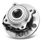 2004-2010 Nissan QX56 Armada Pathfinder Wheel Hub Bearing ABS