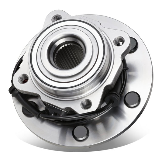 2004-2010 Nissan QX56 Armada Pathfinder Wheel Hub Bearing ABS