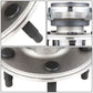 1998-2000 Ford Explorer/Ranger Wheel Hub & Bearing Assembly 4WD