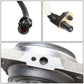 1998-2000 Ford Explorer/Ranger Wheel Hub & Bearing Assembly 4WD