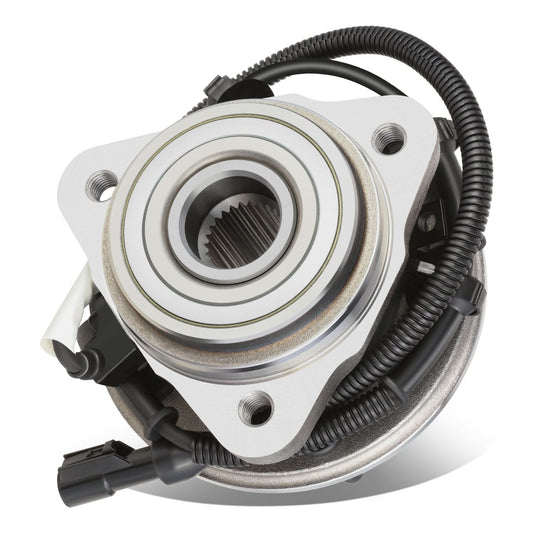 1998-2000 Ford Explorer/Ranger Wheel Hub & Bearing Assembly 4WD
