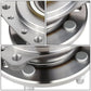1988-1996 Chevrolet Multi-Model Wheel Hubs & Bearings Kit
