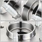 1988-1996 Chevrolet Multi-Model Wheel Hubs & Bearings Kit
