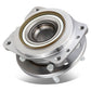 1988-1996 Chevrolet Multi-Model Wheel Hubs & Bearings Kit