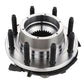 2017-2021 Ford F-250/F-350 Super Duty 4WD Wheel Hub & Bearing Kit