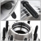 2017-2021 Ford F-250/F-350 Super Duty 4WD Wheel Hub & Bearing Kit