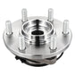 2011-2013 Infiniti QX56 / QX80 / Nissan Armada AWD Wheel Hub & Bearing