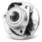 2011-2013 Infiniti QX56 / QX80 / Nissan Armada AWD Wheel Hub & Bearing