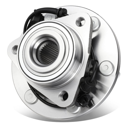 2011-2013 Infiniti QX56 / QX80 / Nissan Armada AWD Wheel Hub & Bearing