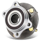 2014-2018 Mazda 3 / 2016-2021 CX-3 Wheel Hubs & Bearings