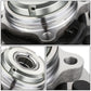 1999-2004 Ford Super Duty Wheel Hubs & Bearings