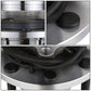 1999-2004 Ford Super Duty Wheel Hubs & Bearings