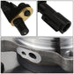 1999-2004 Ford Super Duty Wheel Hubs & Bearings