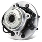 1999-2004 Ford Super Duty Wheel Hubs & Bearings