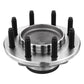 2006-2008 Dodge Ram 1500 2500 3500 Wheel Hubs & Bearings RWD