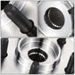 2002-2005 Jeep Liberty Wheel Hubs & Bearings ABS