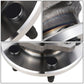 2002-2005 Jeep Liberty Wheel Hubs & Bearings ABS