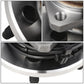 2002-2007 Jeep Liberty Wheel Hubs & Bearings