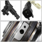 2002-2007 Jeep Liberty Wheel Hubs & Bearings
