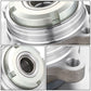 1999-2001 Ford F-250/F-350 Super Duty Wheel Hubs & Bearings 4WD