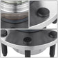 1999-2001 Ford F-250/F-350 Super Duty Wheel Hubs & Bearings 4WD