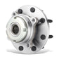 1999-2001 Ford F-250/F-350 Super Duty Wheel Hubs & Bearings 4WD