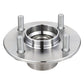 2000-2006 Nissan Sentra Wheel Hub & Bearing Assembly ABS