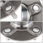 2000-2006 Nissan Sentra Wheel Hub & Bearing Assembly ABS