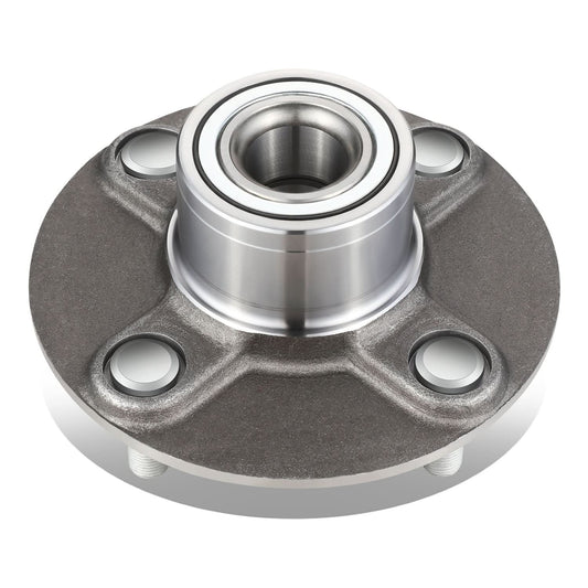 2000-2006 Nissan Sentra Wheel Hub & Bearing Assembly ABS