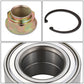 1999-2003 Toyota Camry / Solara Wheel Hubs & Bearings