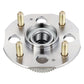 1998-2002 Honda Accord Wheel Hub & Bearing Assembly ABS