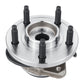 1995-2009 Ford Explorer/Ranger AWD Wheel Hub & Bearing Assembly