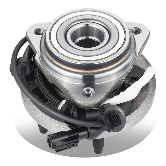 1995-2009 Ford Explorer/Ranger AWD Wheel Hub & Bearing Assembly