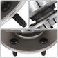1997-2000 Ford F-150 4WD Wheel Hubs & Bearings ABS 5 Lug